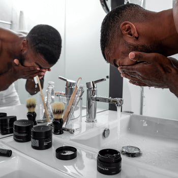 Men Care - deodorant, aftershave, musk - ebambu.ca