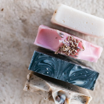 Soaps - soap bars - ebambu.ca