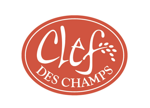 Clef des champs