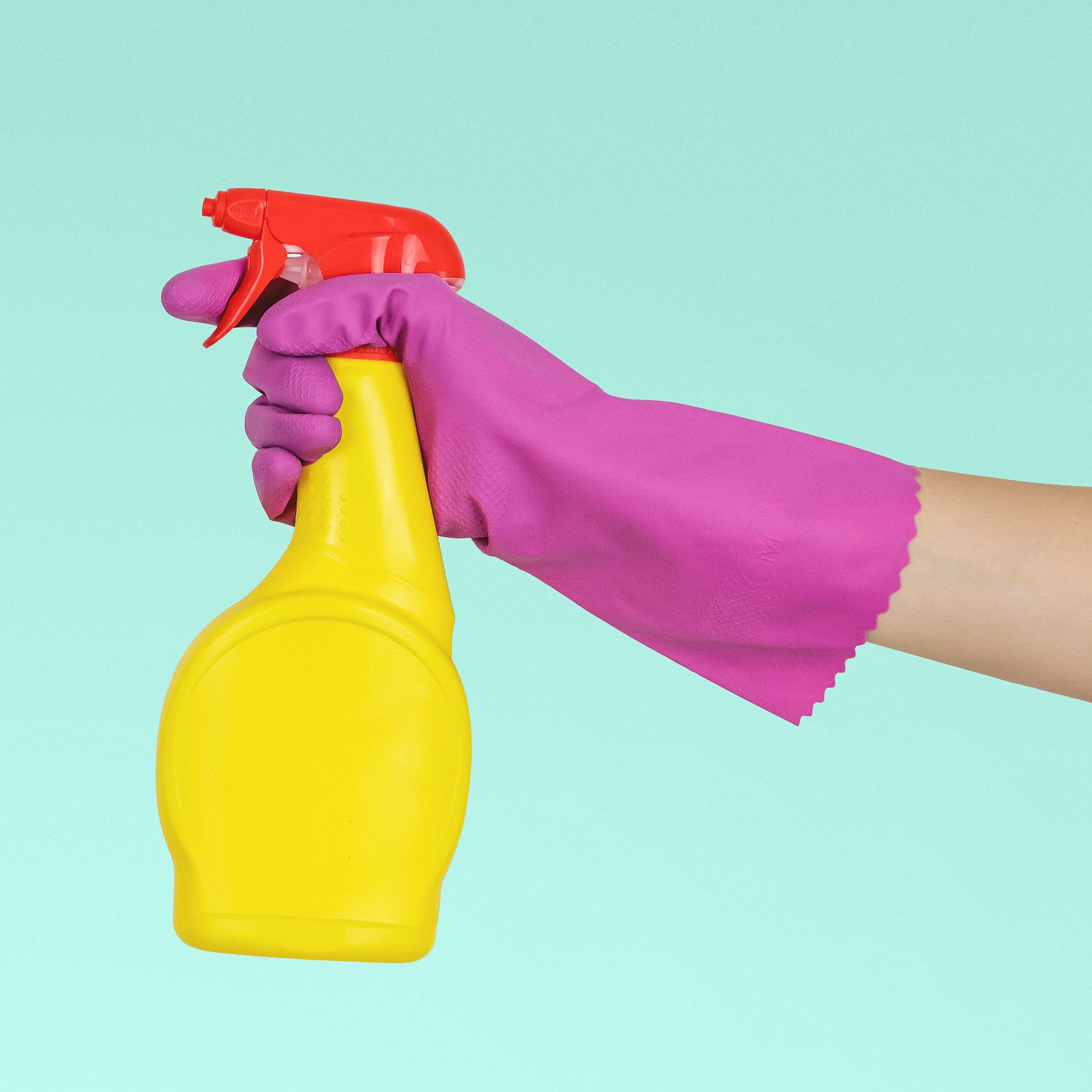 Cleaning products - soap, tiles, bath, dishwasher, wood, floor, shower - ebambu.ca