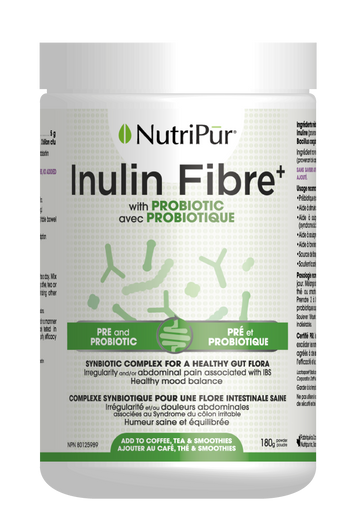 INULIN FIBER +