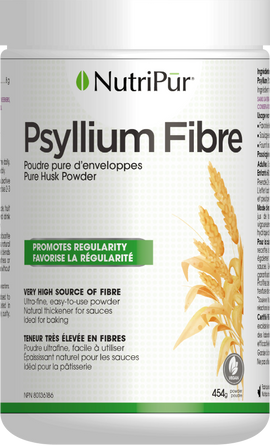 Psyllium Fibre