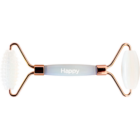 Buy opalite Happy Natural Products - Duo Texture Facial Roller