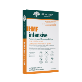 Genestra - HMF Intensive 30 caps