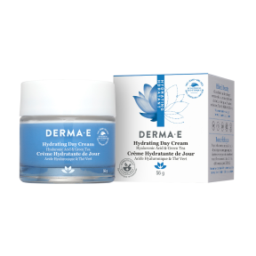 Derma e - Crème de jour hydratante