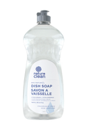 Nature Clean Dishwashing Liquid 740 ml