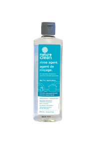 Nature Clean rince vaisselle 250 ml