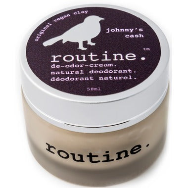Routine - Vegan by Routine - Ebambu.ca natural health product store - free shipping <59$ 