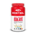Biosteel - Whey Protein Isolate - Vanilla 816 g - Ebambu.ca free delivery >59$