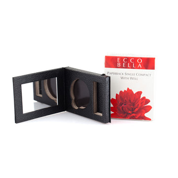 Refillable Paperback - 0