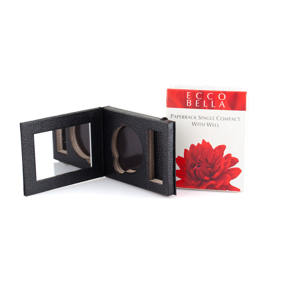 Refillable Paperback