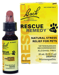 Fleur de Bach Rescue - Rescue Remedy Pet 10 ml - Ebambu.ca free delivery >59$