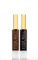 Ecco Bella Mascara - 2 colours by Ecco Bella - Ebambu.ca natural health product store - free shipping <59$ 