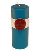 Honey Candles - Round Pillars - 13 colours by Honey Candles - Ebambu.ca natural health product store - free shipping <59$ 