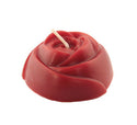 Honey Candles - Rose Candles - 2 colours by Honey Candles - Ebambu.ca natural health product store - free shipping <59$ 