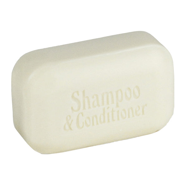 The Soap Works - Shampoo Bar with Conditioner - Ebambu.ca free delivery >59$