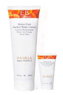 Ecco Bella Body Lotion 200 ml - 3 fragrances by Ecco Bella - Ebambu.ca natural health product store - free shipping <59$ 