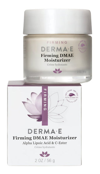 Derma e - Firming DMAE Moisturizer by Derma e - Ebambu.ca natural health product store - free shipping <59$ 